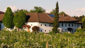 Brunnbauer-Haus